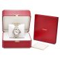 Cartier Ballon Bleu 3765 Stainless Steel Gold 42 mm Automatic Men's Watch
