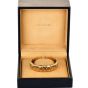 BVLGARI PARENTHESIS 18k Gold Cuff Bangle Bracelet
