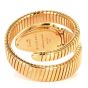 Bulgari Serpenti Tubogas 35mm Ladies 18k yellow Gold Watch