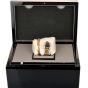 Bulgari Serpenti Diamond Tubogas 35mm Ladies 18k yellow Gold Watch
