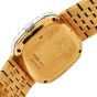 Vintage Piaget Diamond Bezel Dial 18K Gold Ladies Watch