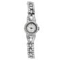 Antique Rolex 10.44 carats Diamonds Platinum Ladies Bracelet Watch|Dover Jewelry|