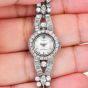 Antique Rolex 10.44 carats Diamonds Platinum Ladies Bracelet Watch|Dover Jewelry|