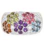 Roberto Coin Nabucco Diamond & Gemstone 18K Suite Set of 4