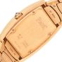 Piaget Limelight Tonneau Diamond Bracelet Yellow Gold Watch-Dover Jewelry