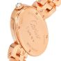Cartier "Delices" Diamond 18K Ladies Quartz Watch-Dover Jewelry
