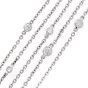 Stephen Webster 7.64cts Diamond Lemon Topaz Gold Drop Necklace