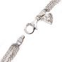 Stephen Webster 7.64cts Diamond Lemon Topaz Gold Drop Necklace