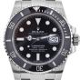 Rolex Submariner Stainless Steel Date Model 116610 LN