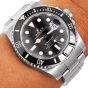 Rolex Submariner Stainless Steel Date Model 116610 LN