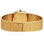 Piaget Vintage Diamond 18K Gold Bracelet Ladies Watchy