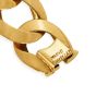 Mario Buccellati Vintage 18k Gold Link Chain Necklace |Dover jewelry|