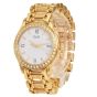 Piaget Polo Diamond 18K Gold M 501D Quartz Ladies Watch|Dover Jewelry|