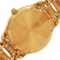 Piaget Polo Diamond 18K Gold M 501D Quartz Ladies Watch|Dover Jewelry|
