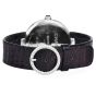 Chanel Mademoiselle Prive 18K Diamond Mother of Pearl Watch-Dover Jewelry