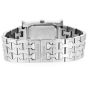 Hermes HH1.530  H Watch Diamond Bezel Stainless 35mm l Dover Jewelry