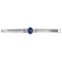 Patek Philippe Ellipse  18k Gold Manual ladies watch Ref 3350