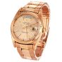 Rolex 1803 Day-Date Oyster Perpetual 36mm 18k Rose Gold Watch  