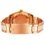 Rolex 1803 Day-Date Oyster Perpetual 36mm 18k Rose Gold Watch  