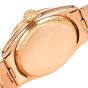 Rolex RARE Oyster Perpetual  6285 HoneycombDial Rose Gold  Watch