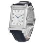 Jaeger LeCoultre Reverso Grande Power Reserve Steel Mens Watch 240.8.14 |Dover Jewelry|