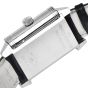 Jaeger LeCoultre Reverso Grande Power Reserve Steel Mens Watch 240.8.14 |Dover Jewelry|