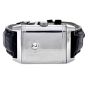 Jaeger LeCoultre Reverso Grande Power Reserve Steel Mens Watch 240.8.14