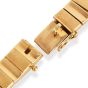 Vintage Cartier Swiss Cleopatra 18K Yellow Gold Choker Necklace