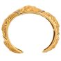 Carrera Y Carrera Diamond 18K Mosaico Panther Cuff Bracelet