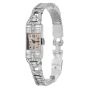 Antique Platinum 5.90cts Diamond Bracelet Ladies Watch|Dover Jewelry|