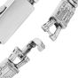 Antique Platinum 5.90cts Diamond Bracelet Ladies Watch|Dover Jewelry|