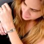 Antique Platinum 5.90cts Diamond Bracelet Ladies Watch|Dover Jewelry|