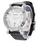 Tiffany & Co. Atlas 18K White Gold Diamond Ladies Watch