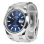 Rolex Datejust II Certified 116300 41mm Blue Dial Watch Box