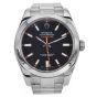 Rolex Rolex Milgauss Stainless Stell Me, Watch Ref 116400