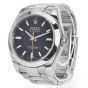Rolex Rolex Milgauss Stainless Stell Me, Watch Ref 116400