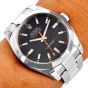 Rolex Rolex Milgauss Stainless Stell Me, Watch Ref 116400