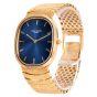 Patek Philippe Golden Ellipse Ref 3958 18K Gold Men Watch |Dover Jewelry|