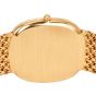 Patek Philippe Golden Ellipse Ref 3958 18K Gold Men Watch |Dover Jewelry|