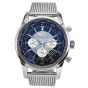Breitling Transocean Chronograph Steel AB0510U4 Mens Watch|DoverJewelry|