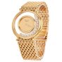 Chopard Happy Diamonds 18K Yellow Gold Women's Watch|Dover Jewelry|