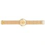 Chopard Happy Diamonds 18K Yellow Gold Women's Watch|Dover Jewelry|