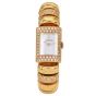 Corum Mother of Pearl 18K Gold Diamond Quartz Ladies’ Watch|Dover Jewelry|