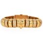 Corum Mother of Pearl 18K Gold Diamond Quartz Ladies’ Watch|Dover Jewelry|