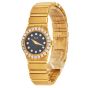 Piaget Diamond 18K Yellow Gold Polo 8296 C701 Women’s Watch|Dover Jewelry|