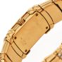 Ebel Lady's 18K Gold Diamond Mother of Pearl Quartz Watch|Dover Jewelry|