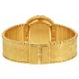 Buccellati Eliochron 18K Yellow Gold Ladies Watch|Dover Jewelry|