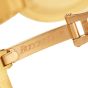 Buccellati Eliochron 18K Yellow Gold Ladies Watch|Dover Jewelry|
