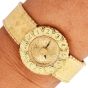 Buccellati Eliochron 18K Yellow Gold Ladies Watch|Dover Jewelry|
