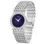 PIAGET Lapis Diamond Lapis Dial 18K Gold Ladies Watch
